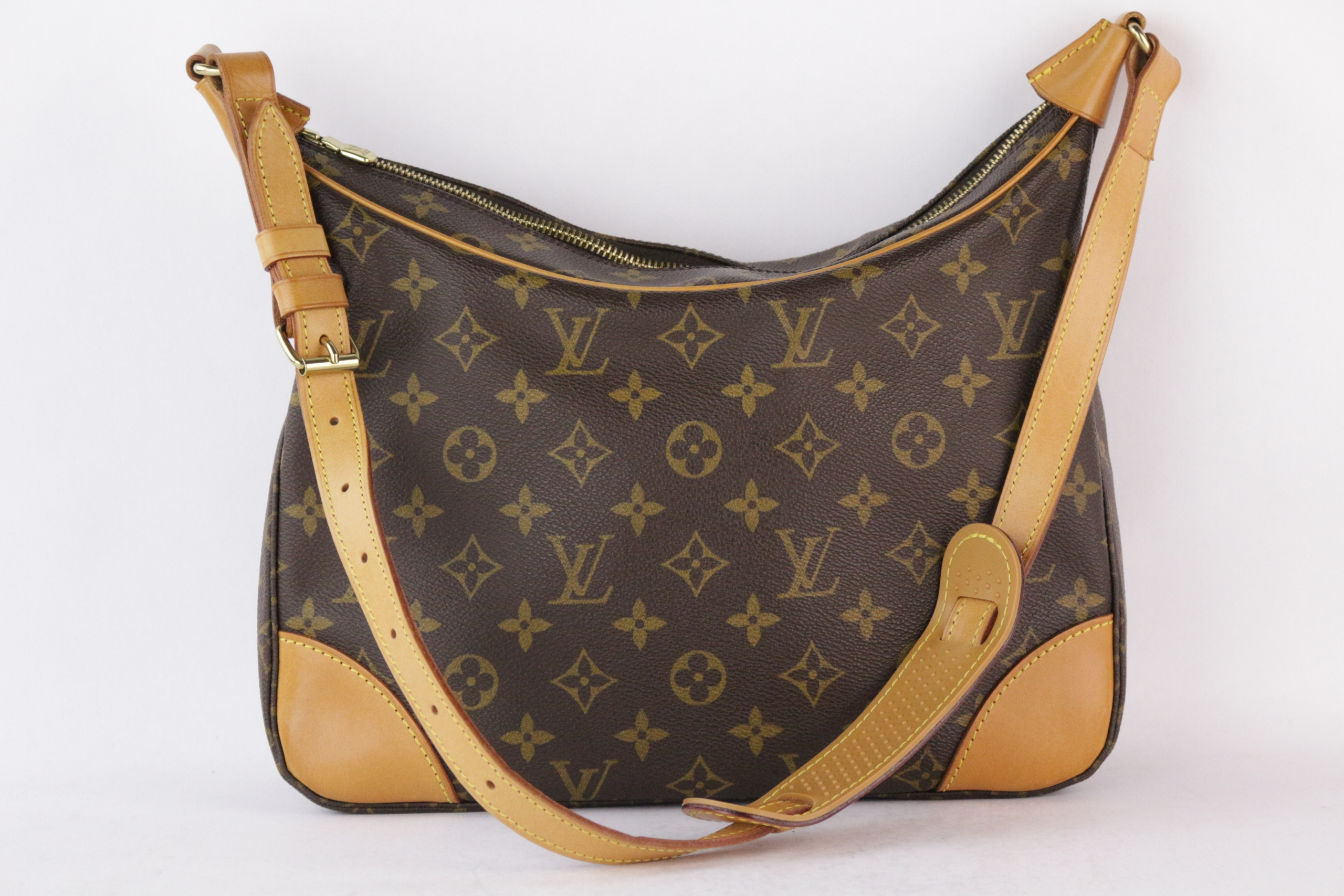 Louis Vuitton Epi Cluny Tote Bag Reference Guide - Spotted Fashion