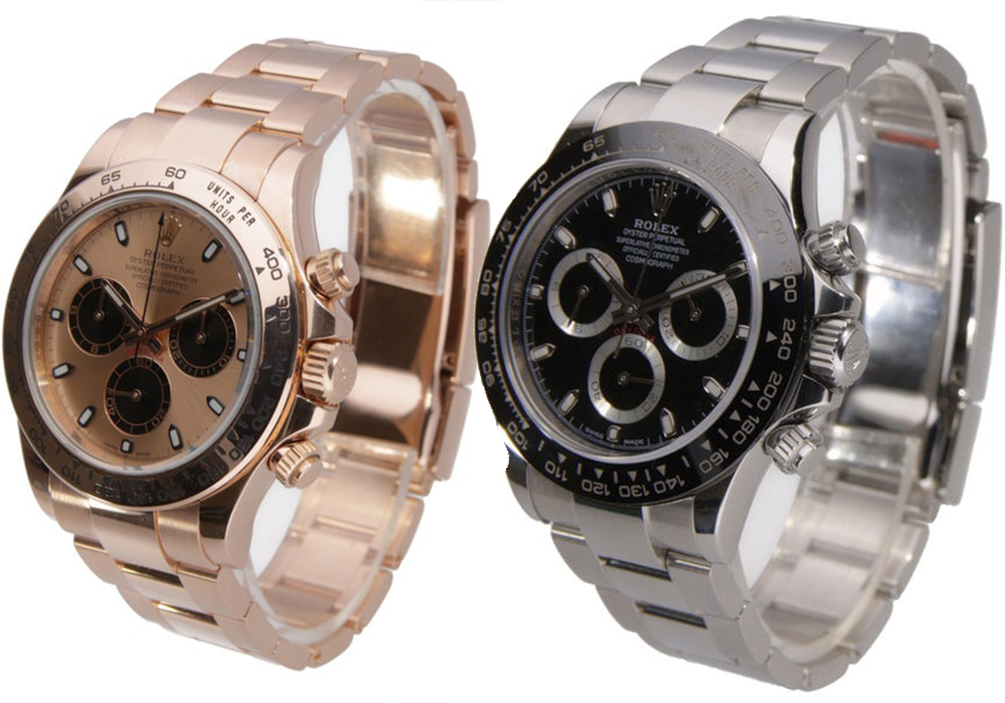 Rolex daytona hard to get deals